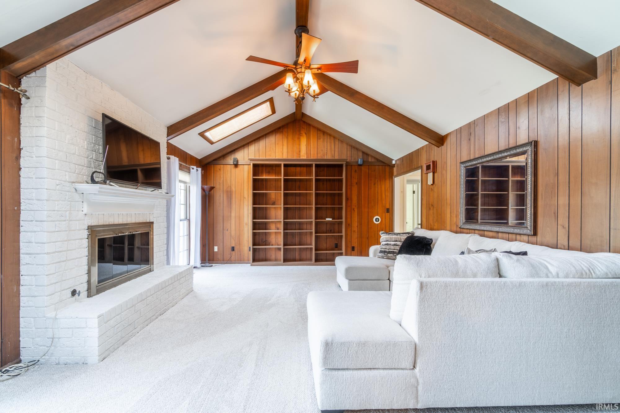 720 Snowfall Court Fort Wayne, IN 46819 - Photo 19 of 36