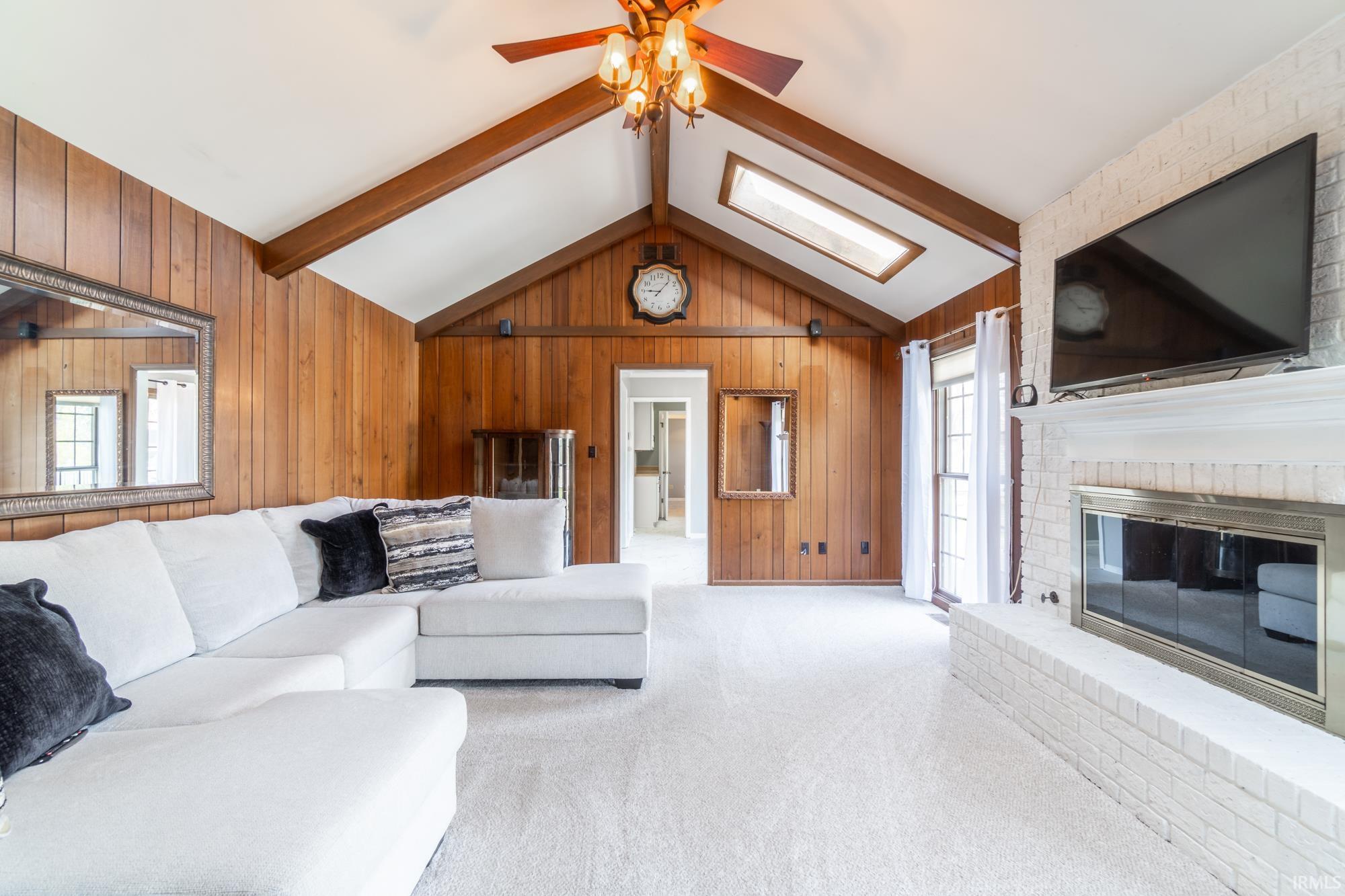 720 Snowfall Court Fort Wayne, IN 46819 - Photo 20 of 36