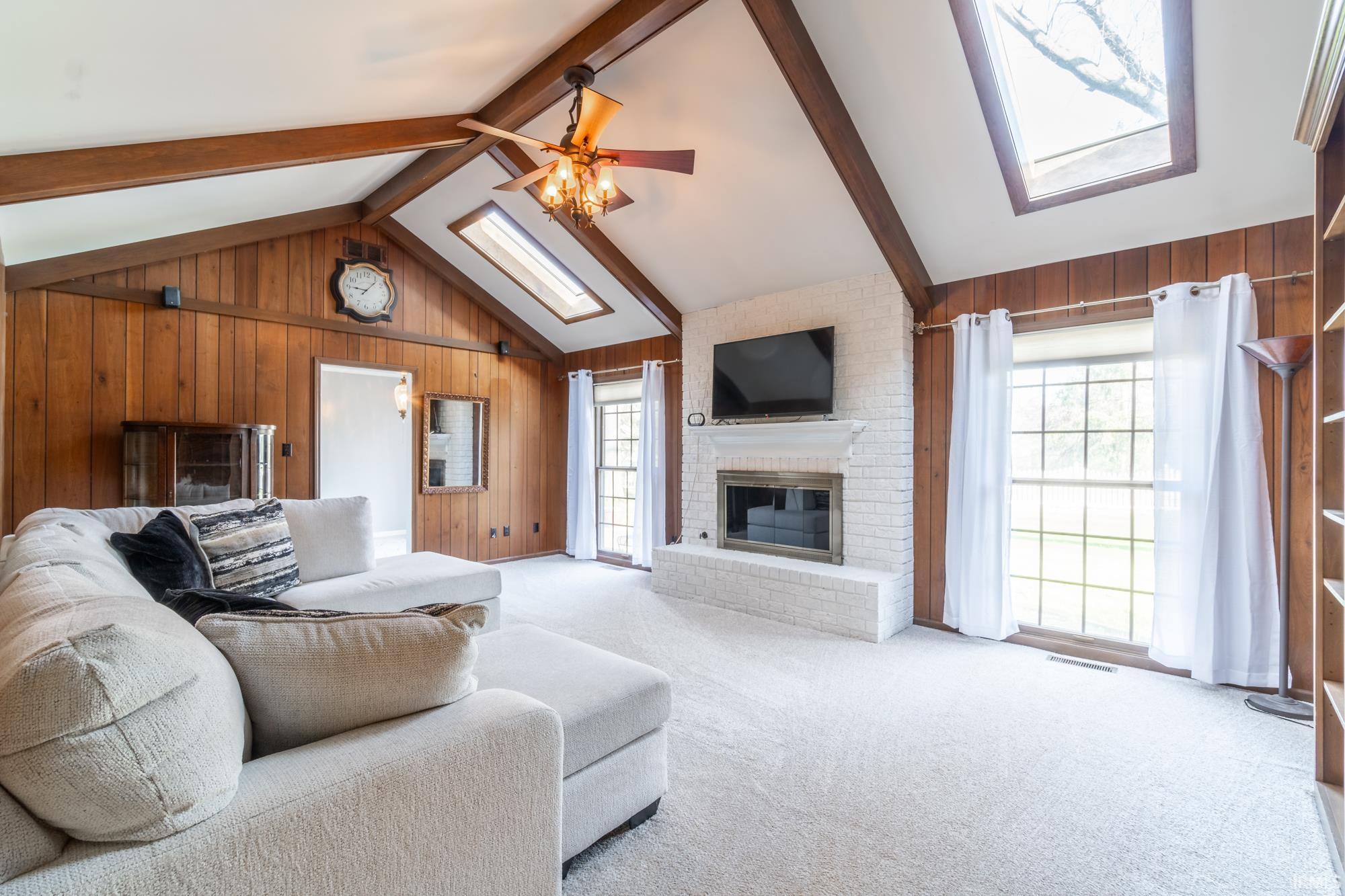 720 Snowfall Court Fort Wayne, IN 46819 - Photo 21 of 36