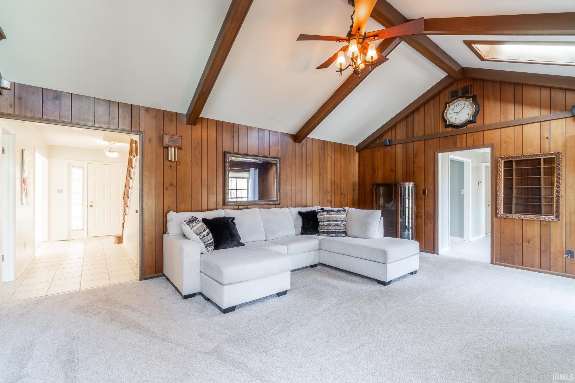 720 Snowfall Court Fort Wayne, IN 46819 - Photo 22 of 36