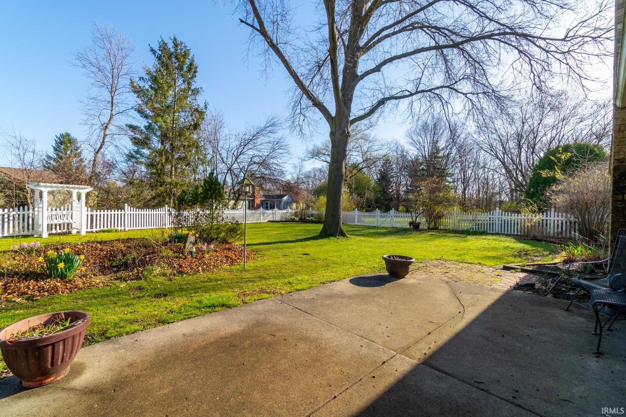 720 Snowfall Court Fort Wayne, IN 46819 - Photo 35 of 36