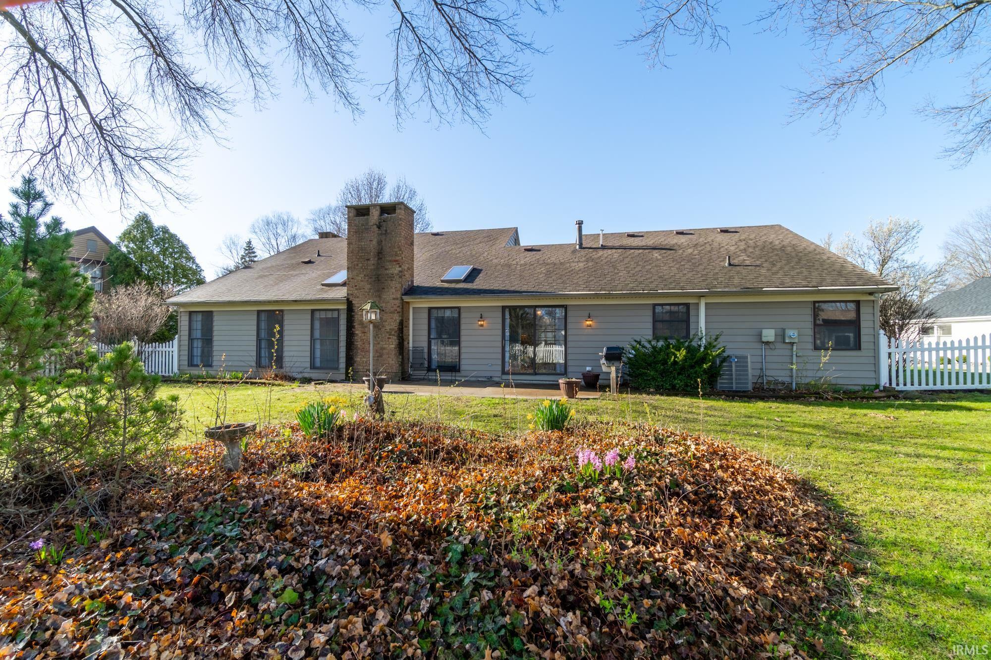 720 Snowfall Court Fort Wayne, IN 46819 - Photo 36 of 36