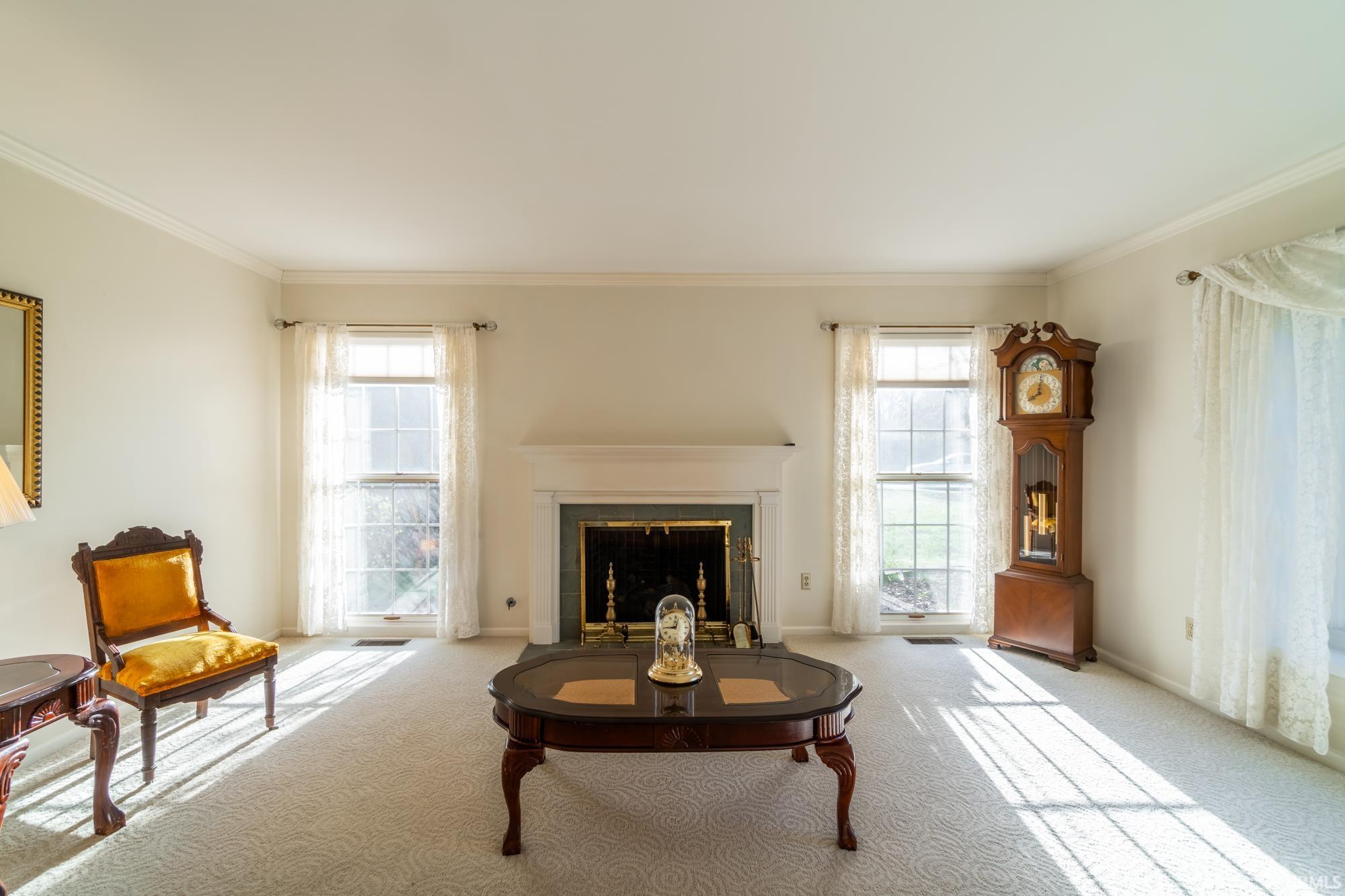 720 Snowfall Court Fort Wayne, IN 46819 - Photo 6 of 36