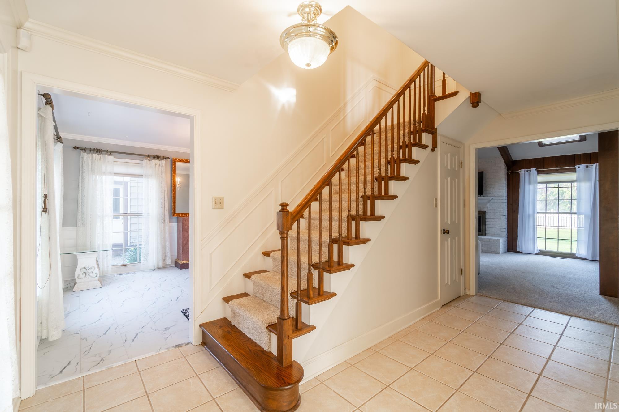 720 Snowfall Court Fort Wayne, IN 46819 - Photo 7 of 36