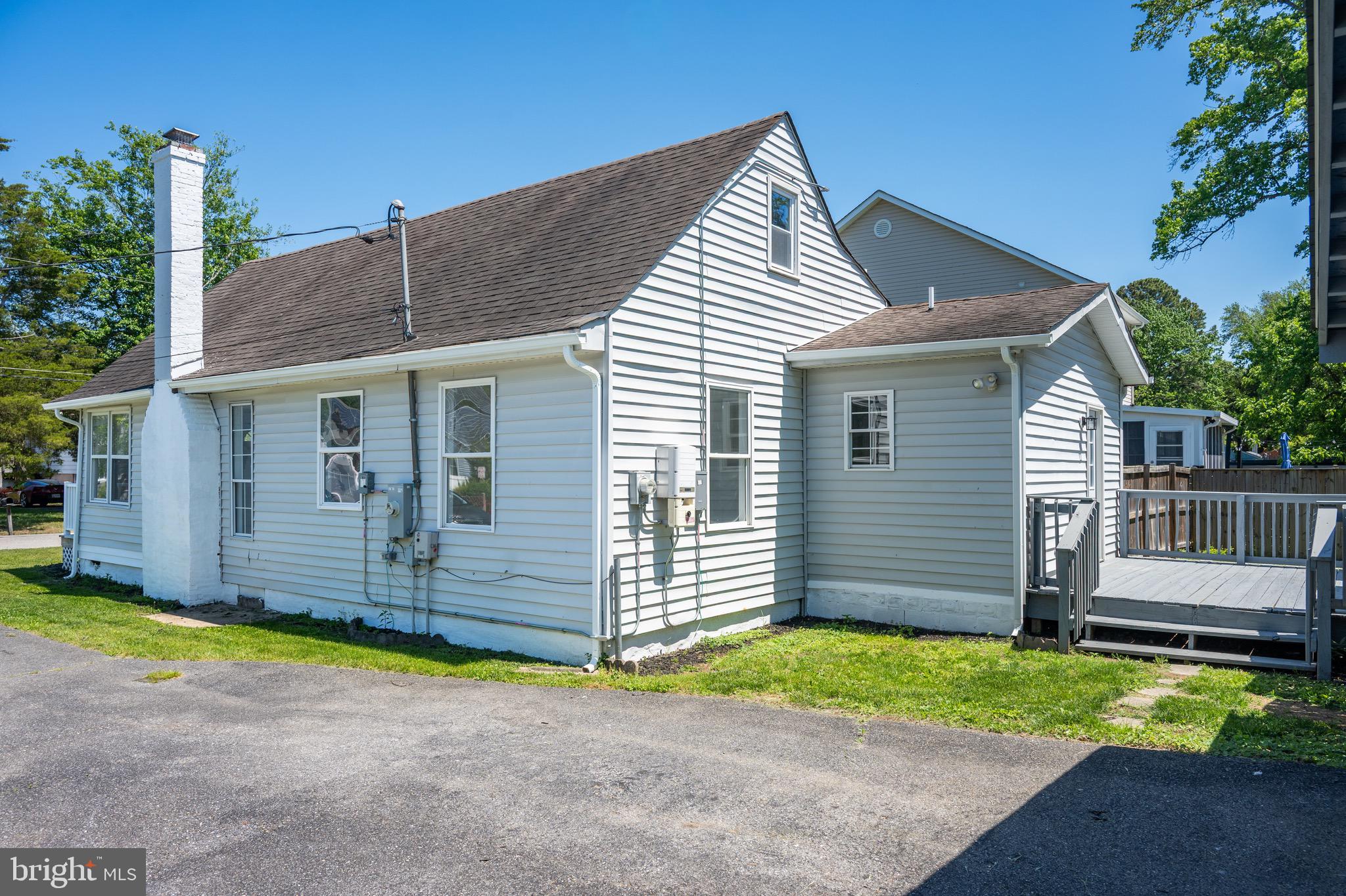 3718 4th Avenue Edgewater, MD 21037 - Photo 31 of 33