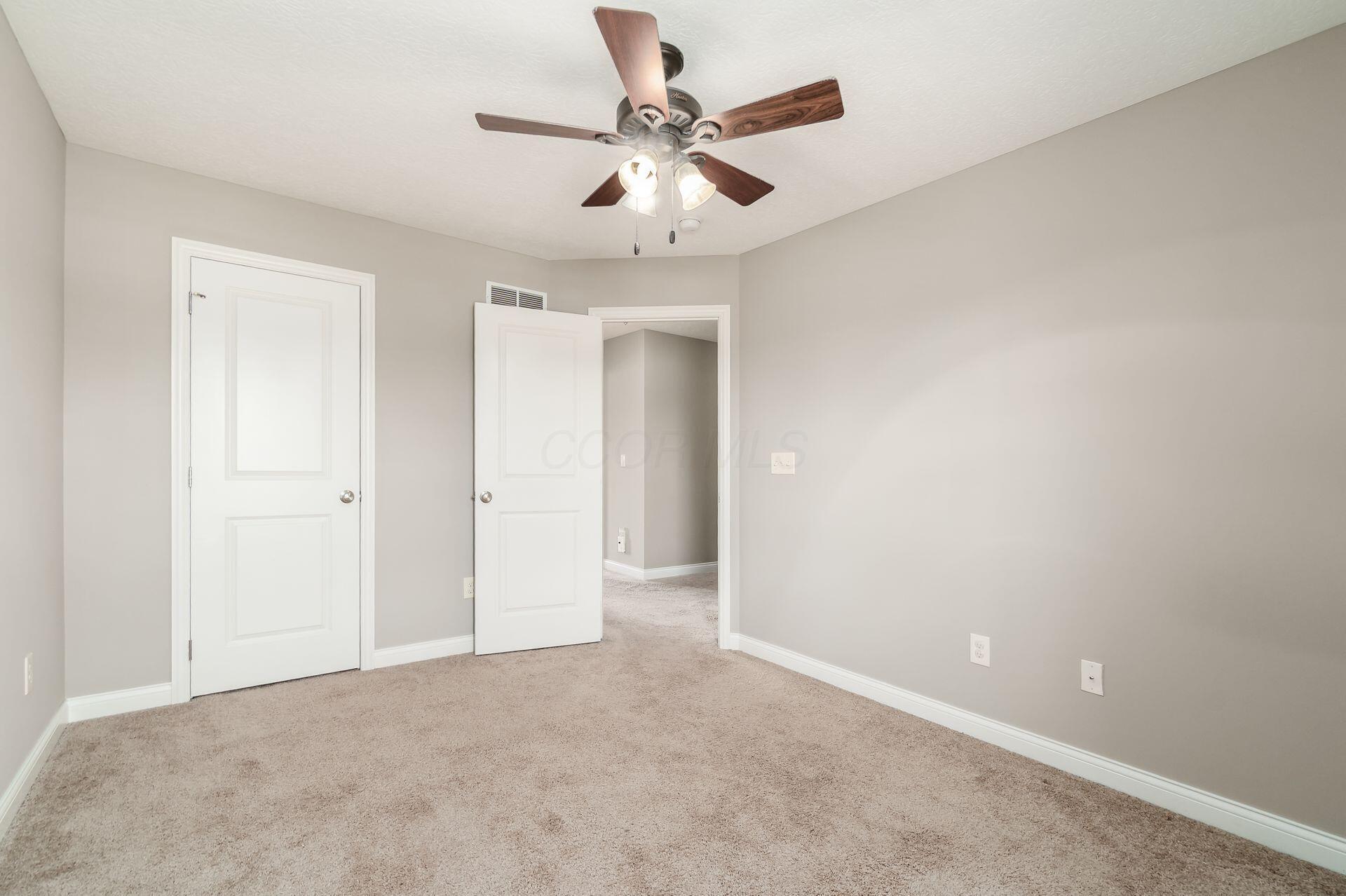8366 Marwithe Place New Albany, OH 43054 - Photo 33 of 46 Bedroom 4