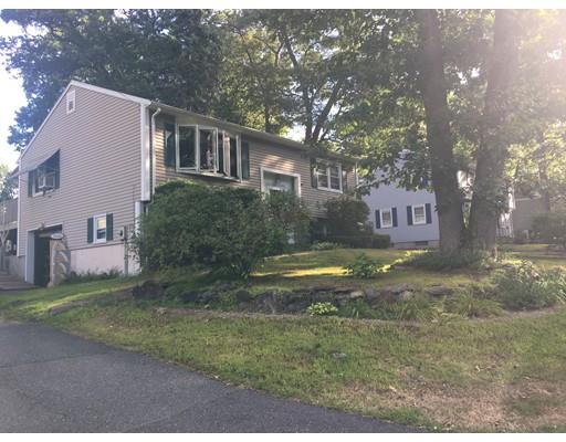 44 Colorado Street Springfield, MA 01118 - Photo 2 of 12 a view of a house with a yard