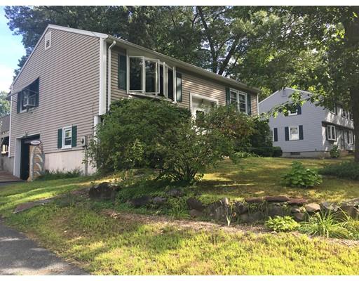 44 Colorado Street Springfield, MA 01118 - Photo 7 of 12 a house view with a outdoor space
