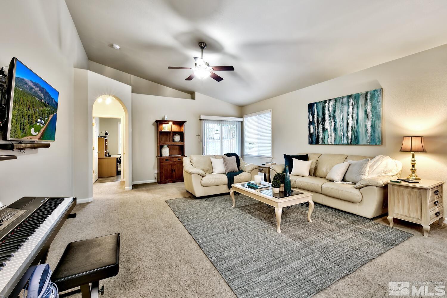 7220 Winterhill Court Reno, NV 89523 - Photo 13 of 28 Photo 13