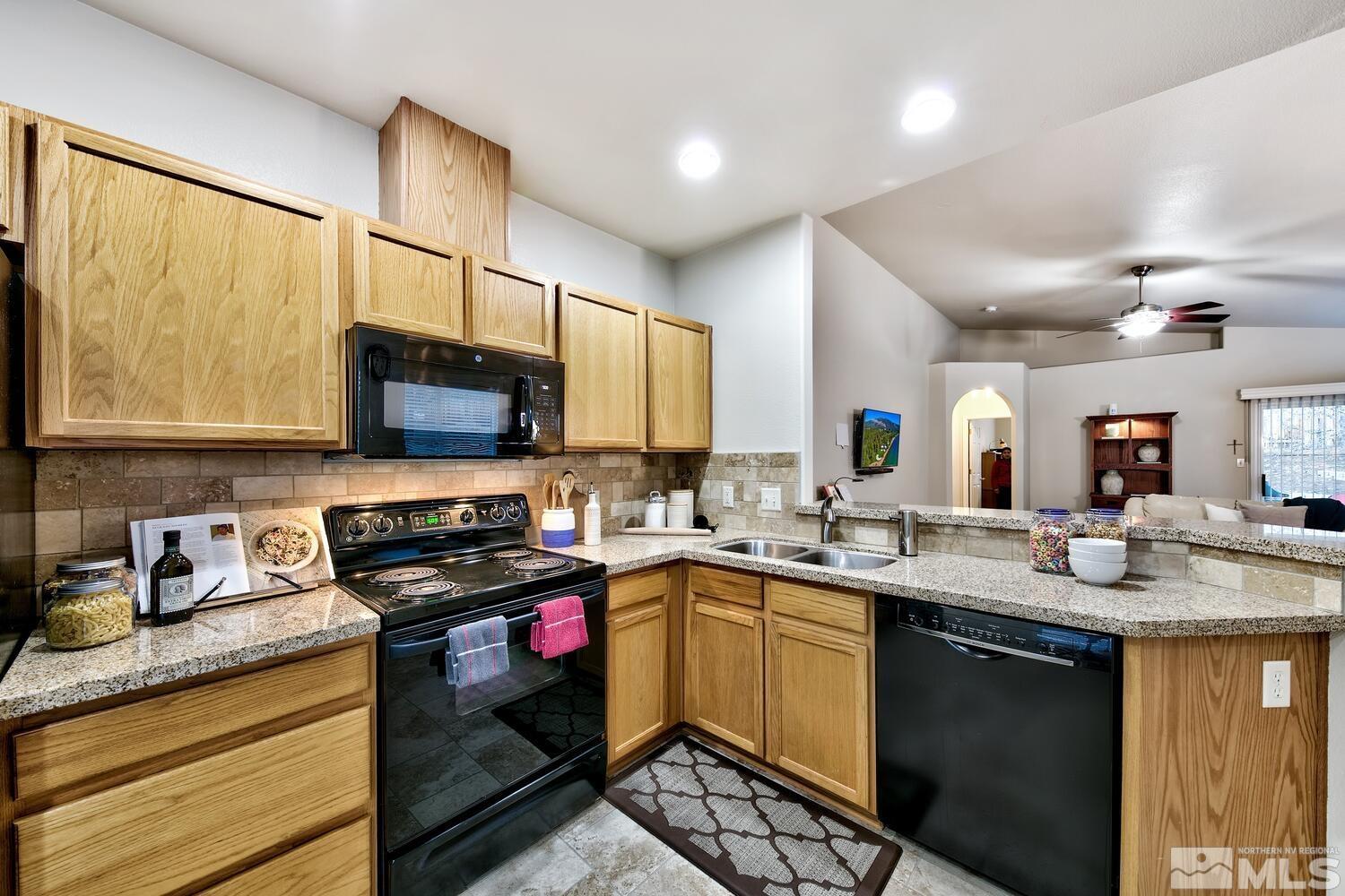 7220 Winterhill Court Reno, NV 89523 - Photo 15 of 28 Photo 15