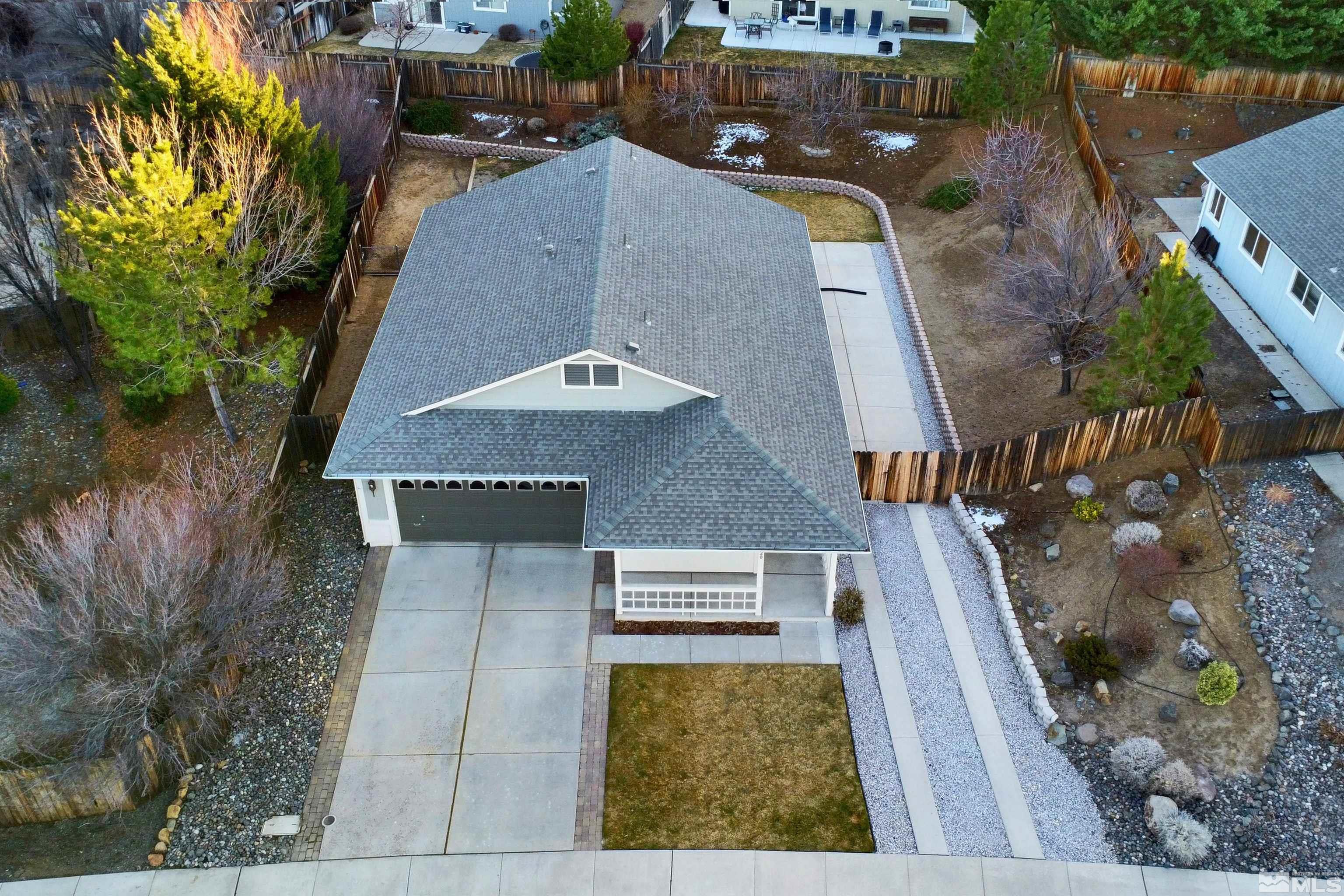 7220 Winterhill Court Reno, NV 89523 - Photo 27 of 28 Photo 27