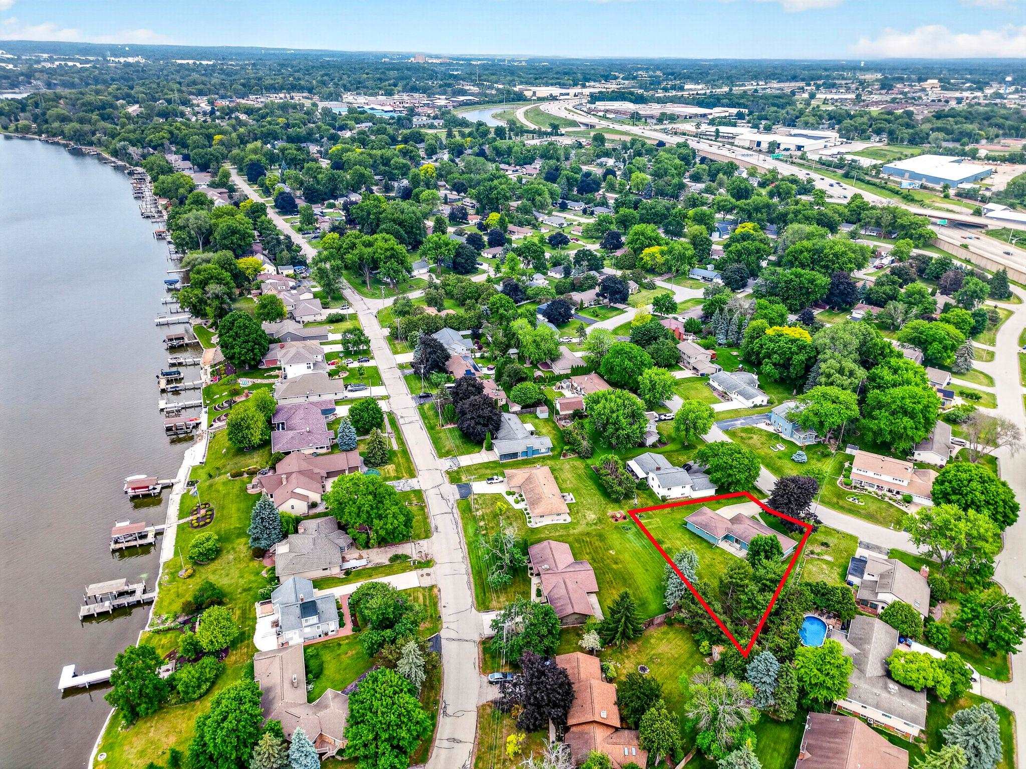 1280 Frances Way Menasha, WI 54952 - Photo 35 of 36