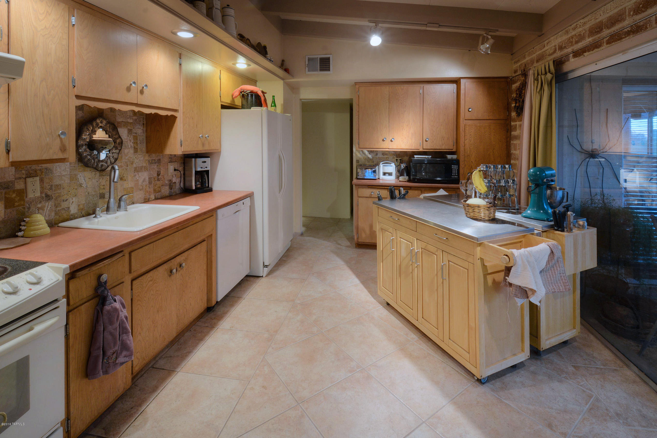 6851 North Wade Road Tucson, AZ 85743 - Photo 9 of 41 Gallery Image 9