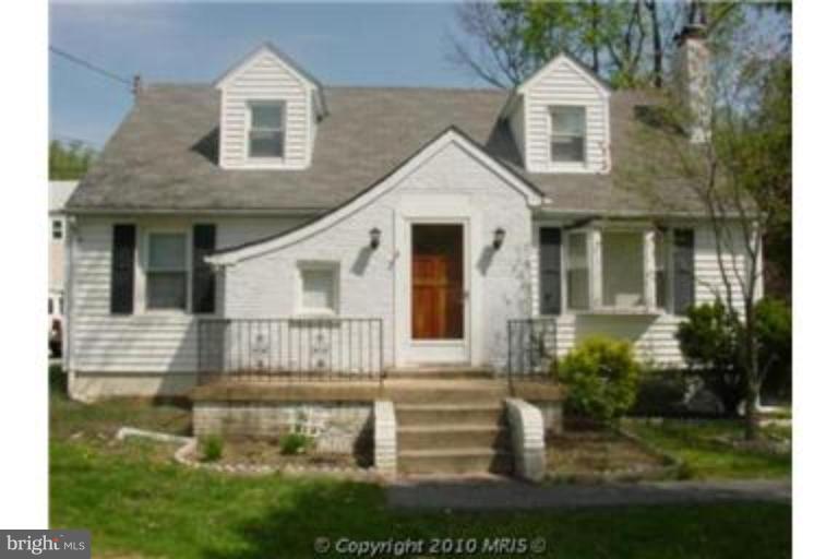 7810 Brooklyn Bridge Road Laurel, MD 20707 - Photo 2 of 20 Exterior #2