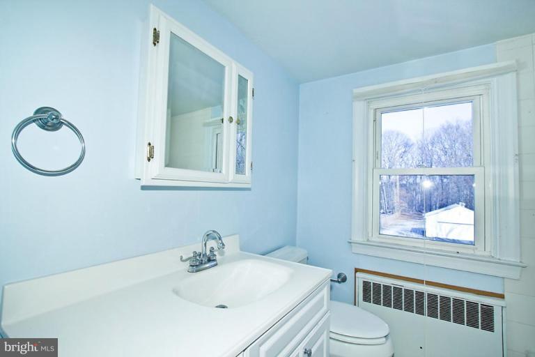 7810 Brooklyn Bridge Road Laurel, MD 20707 - Photo 14 of 20 Bath #2