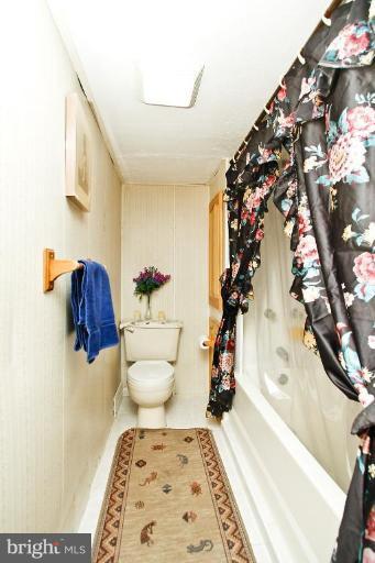 7810 Brooklyn Bridge Road Laurel, MD 20707 - Photo 15 of 20 Apartment Bath
