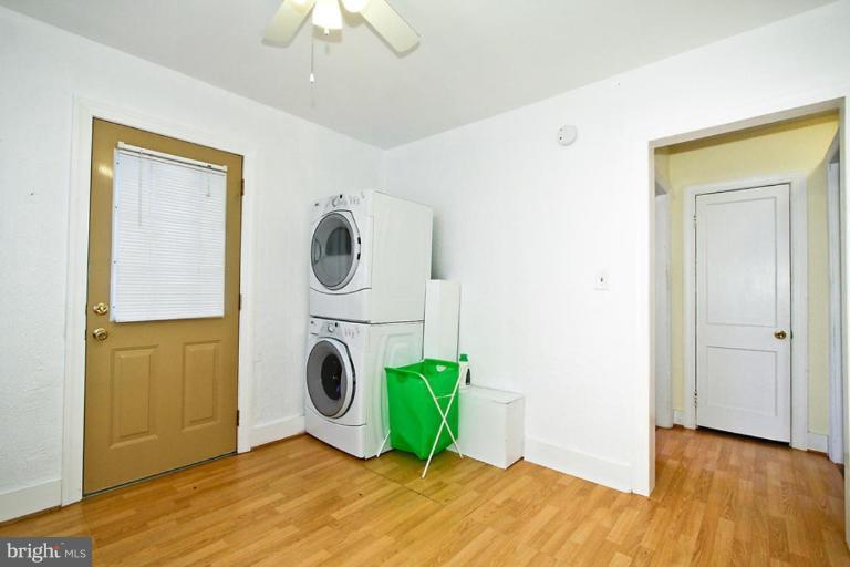 7810 Brooklyn Bridge Road Laurel, MD 20707 - Photo 17 of 20 Laundry Area 1