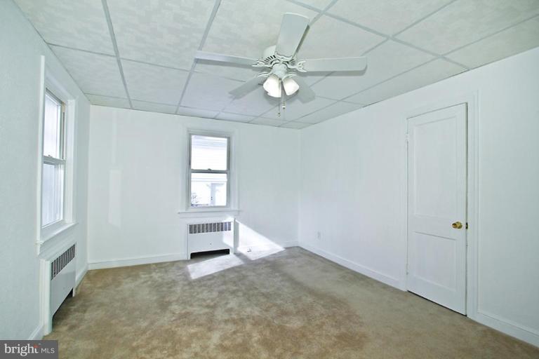 7810 Brooklyn Bridge Road Laurel, MD 20707 - Photo 8 of 20 Master Bedroom