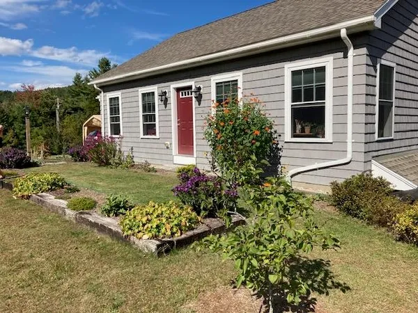 $439,000 | 339 Ranney Road, Stockbridge, VT 05772