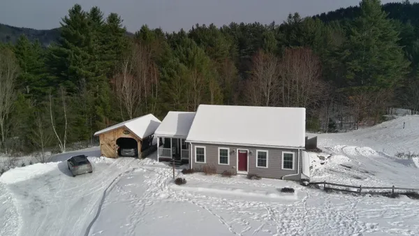 $439,000 | 339 Ranney Road, Stockbridge, VT 05772