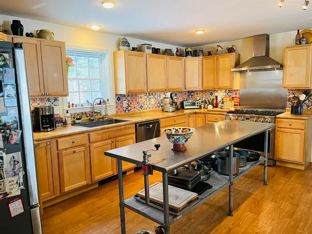 $449,000 | 339 Ranney Road, Stockbridge, VT 05772