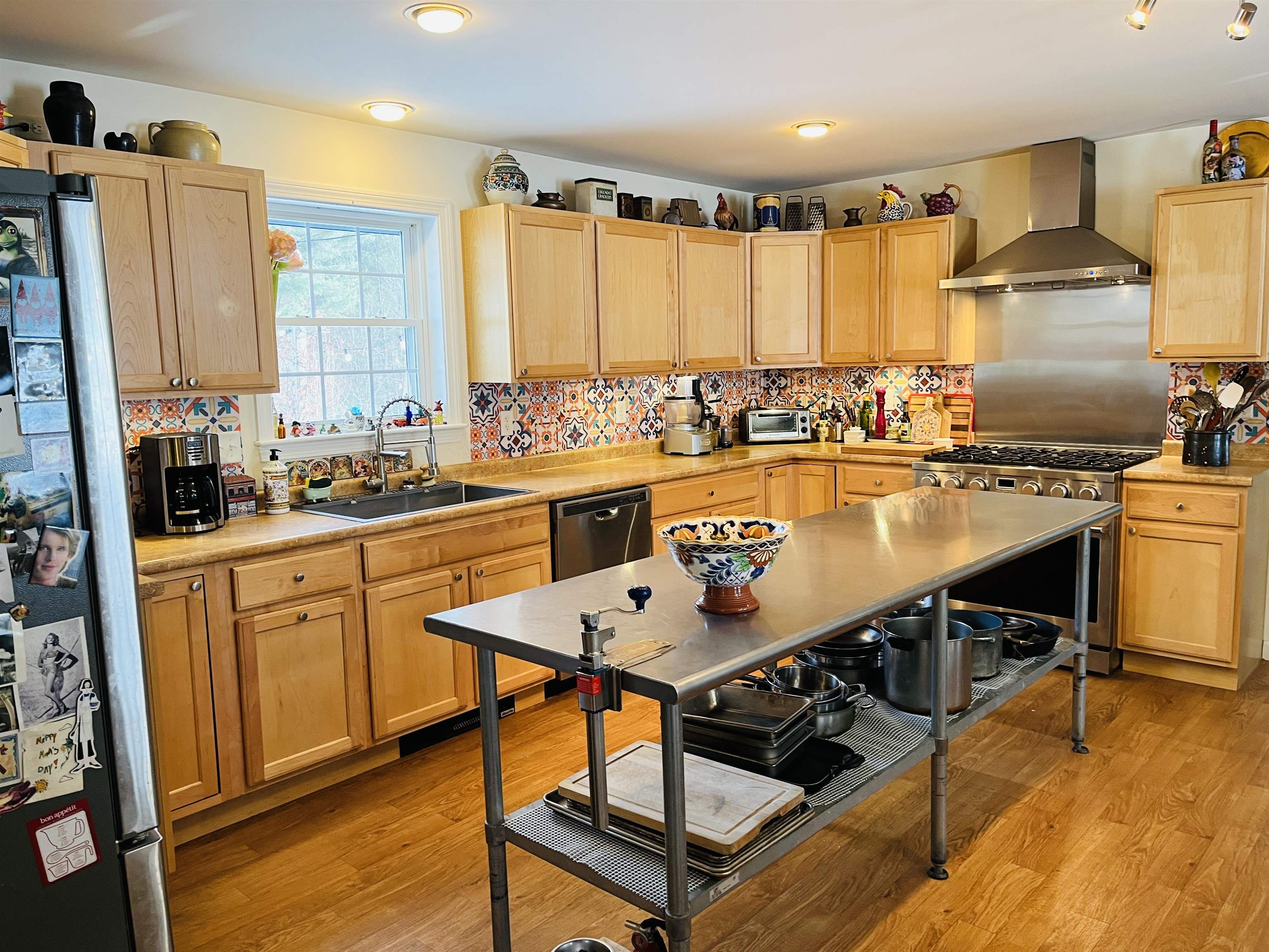 339 Ranney Road Stockbridge, VT 05772 - Photo 15 of 44