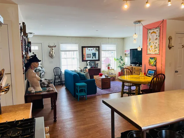 $449,000 | 339 Ranney Road, Stockbridge, VT 05772