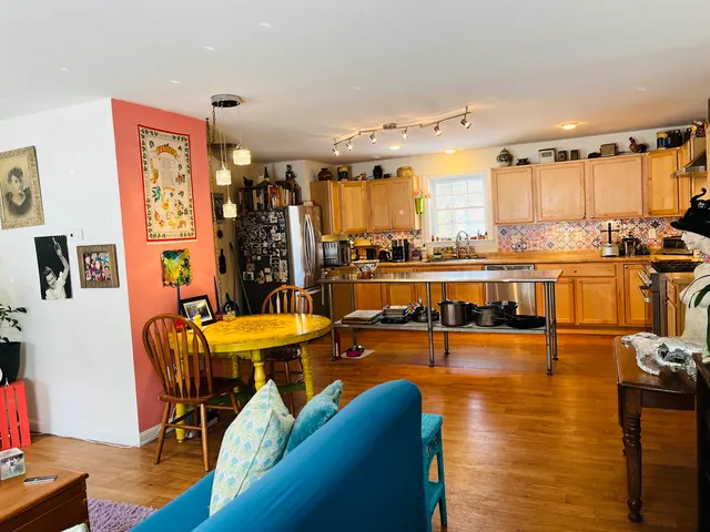 $449,000 | 339 Ranney Road, Stockbridge, VT 05772