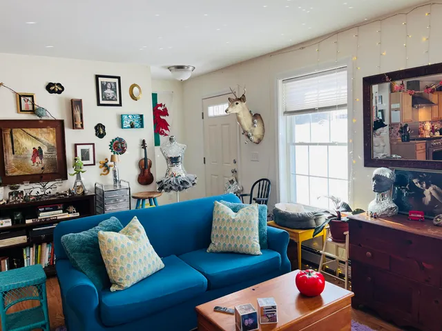 $449,000 | 339 Ranney Road, Stockbridge, VT 05772