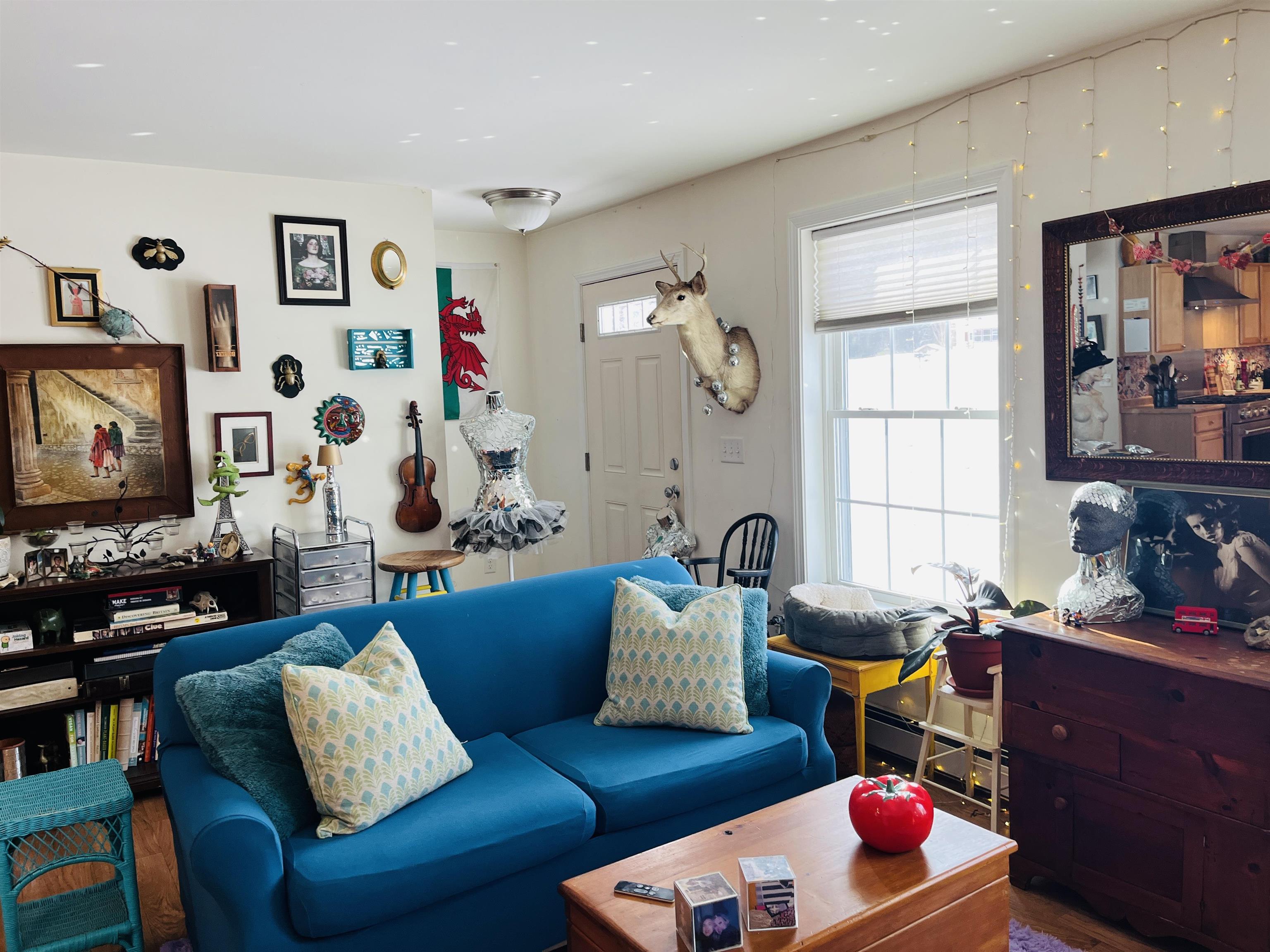 339 Ranney Road Stockbridge, VT 05772 - Photo 18 of 44