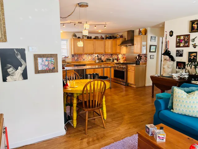 $449,000 | 339 Ranney Road, Stockbridge, VT 05772