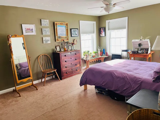 $449,000 | 339 Ranney Road, Stockbridge, VT 05772