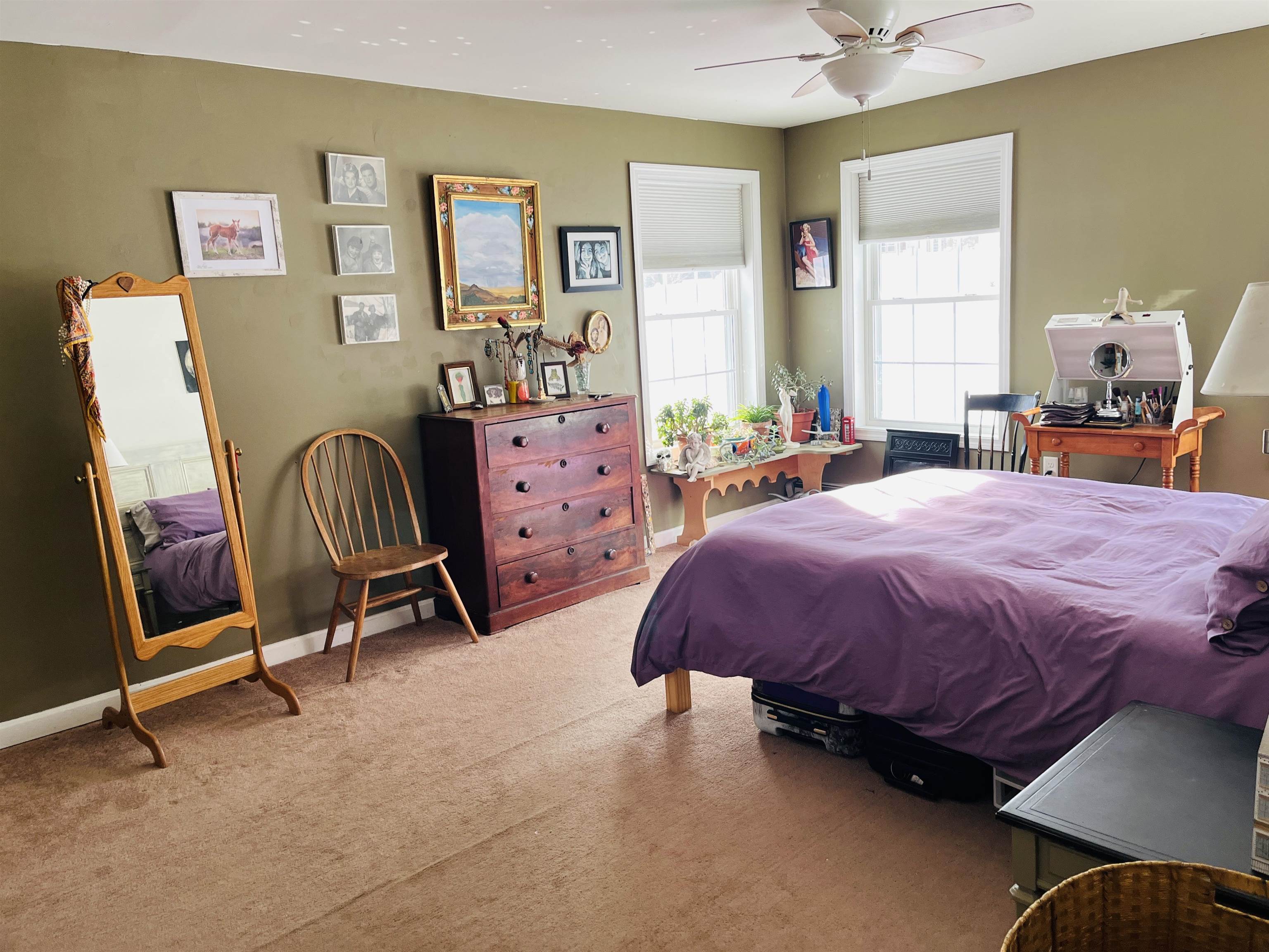 339 Ranney Road Stockbridge, VT 05772 - Photo 20 of 44