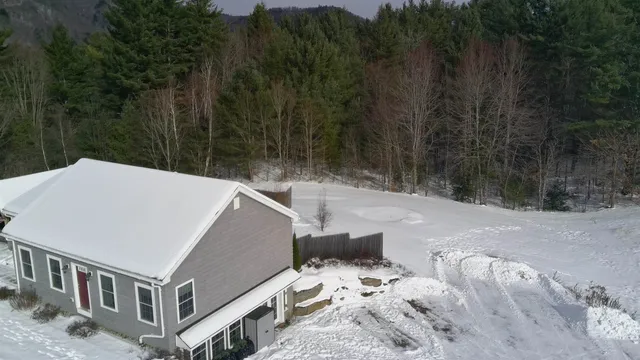$449,000 | 339 Ranney Road, Stockbridge, VT 05772