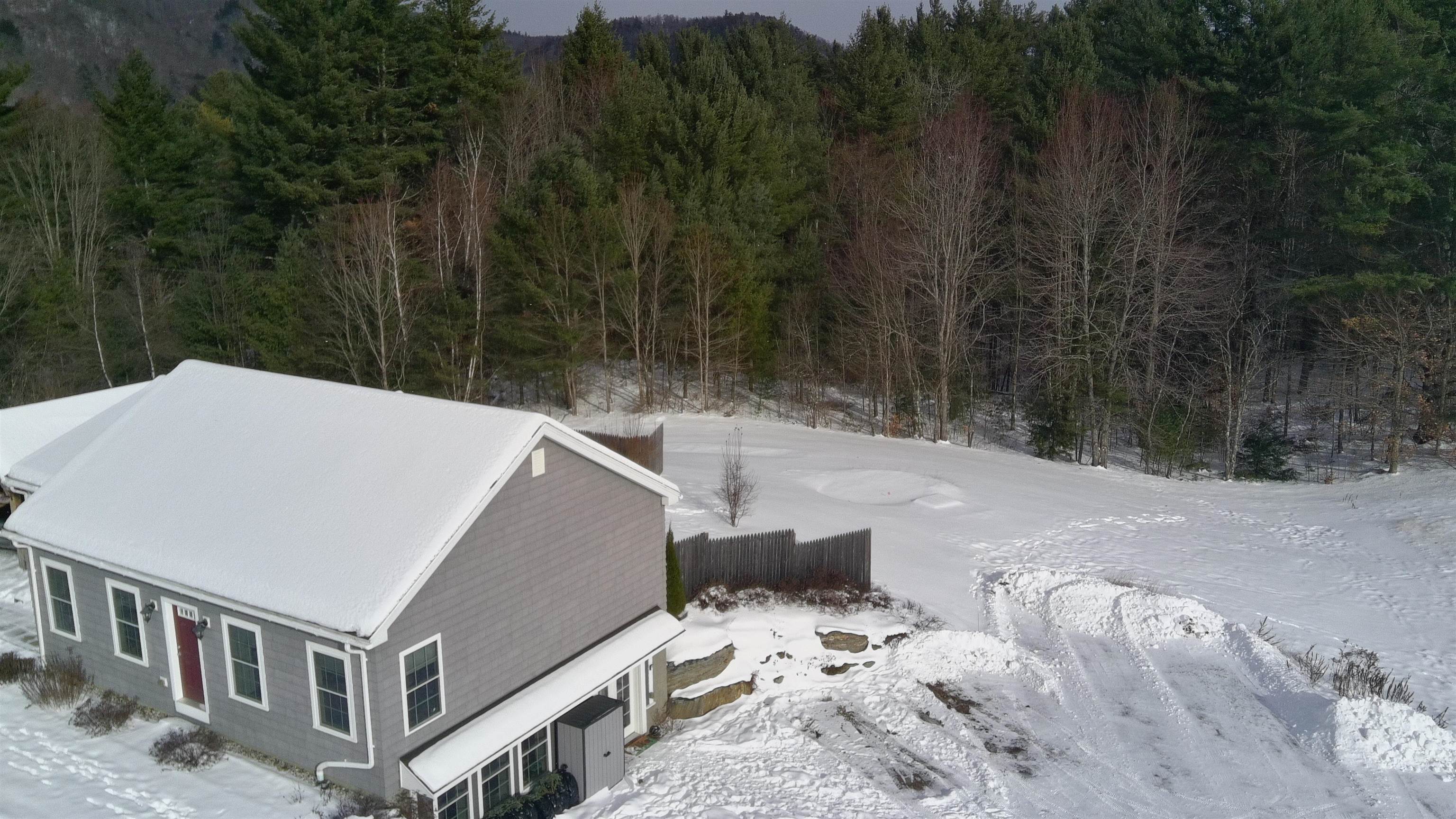 339 Ranney Road Stockbridge, VT 05772 - Photo 2 of 44