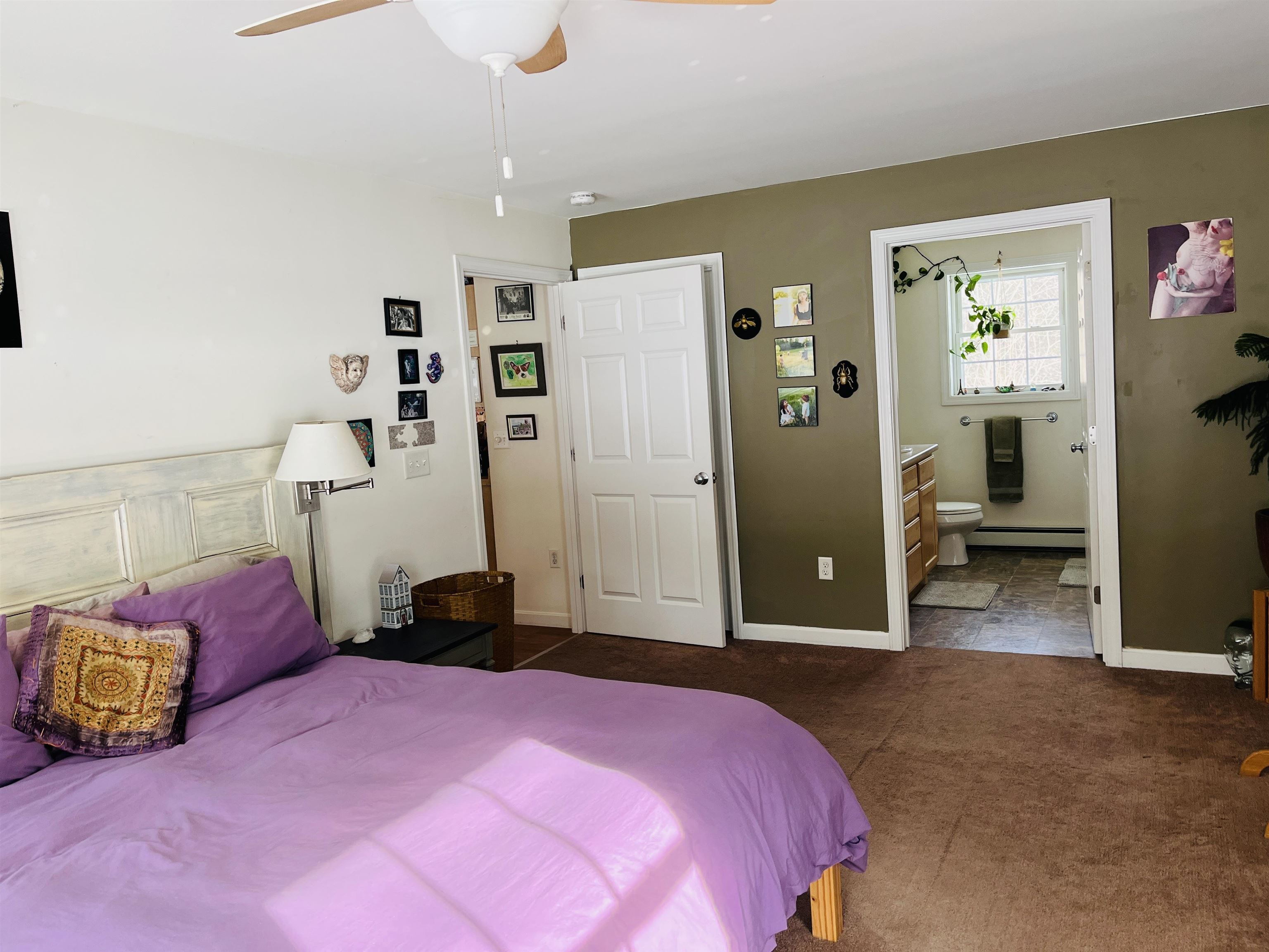 339 Ranney Road Stockbridge, VT 05772 - Photo 21 of 44