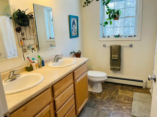 $449,000 | 339 Ranney Road, Stockbridge, VT 05772