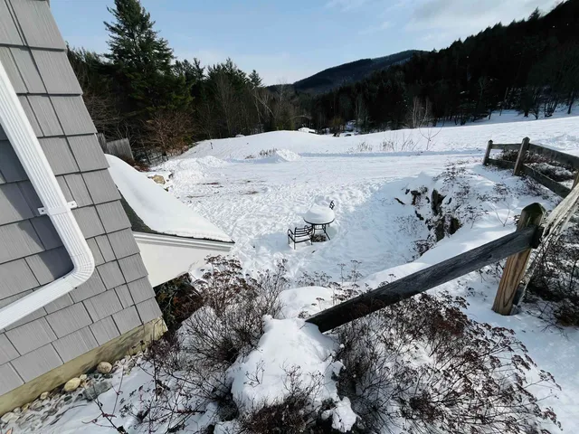 $449,000 | 339 Ranney Road, Stockbridge, VT 05772