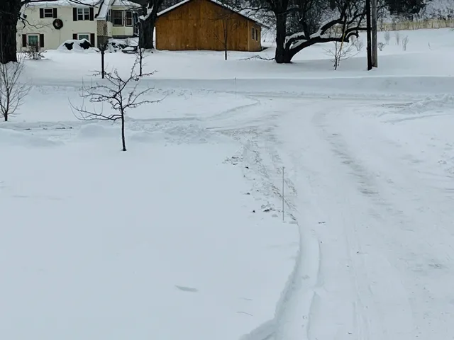 $449,000 | 339 Ranney Road, Stockbridge, VT 05772