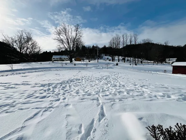 $449,000 | 339 Ranney Road, Stockbridge, VT 05772