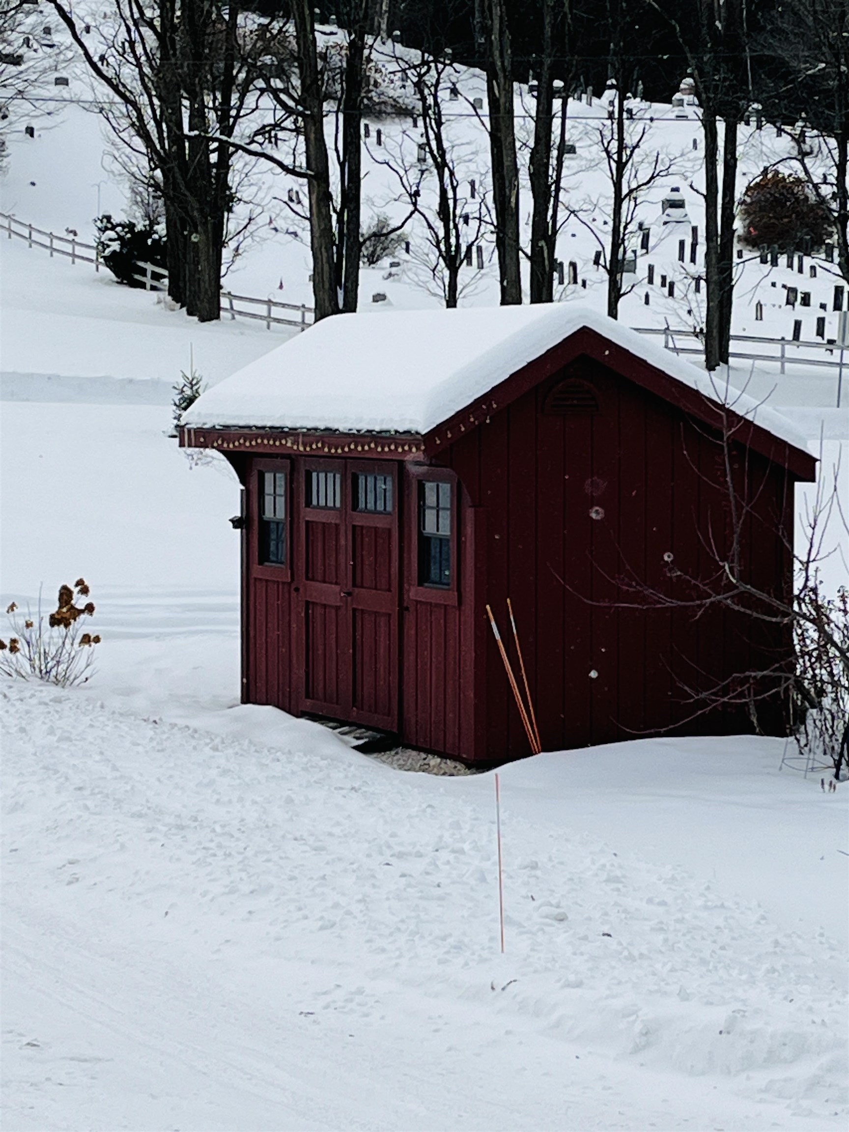 339 Ranney Road Stockbridge, VT 05772 - Photo 5 of 44