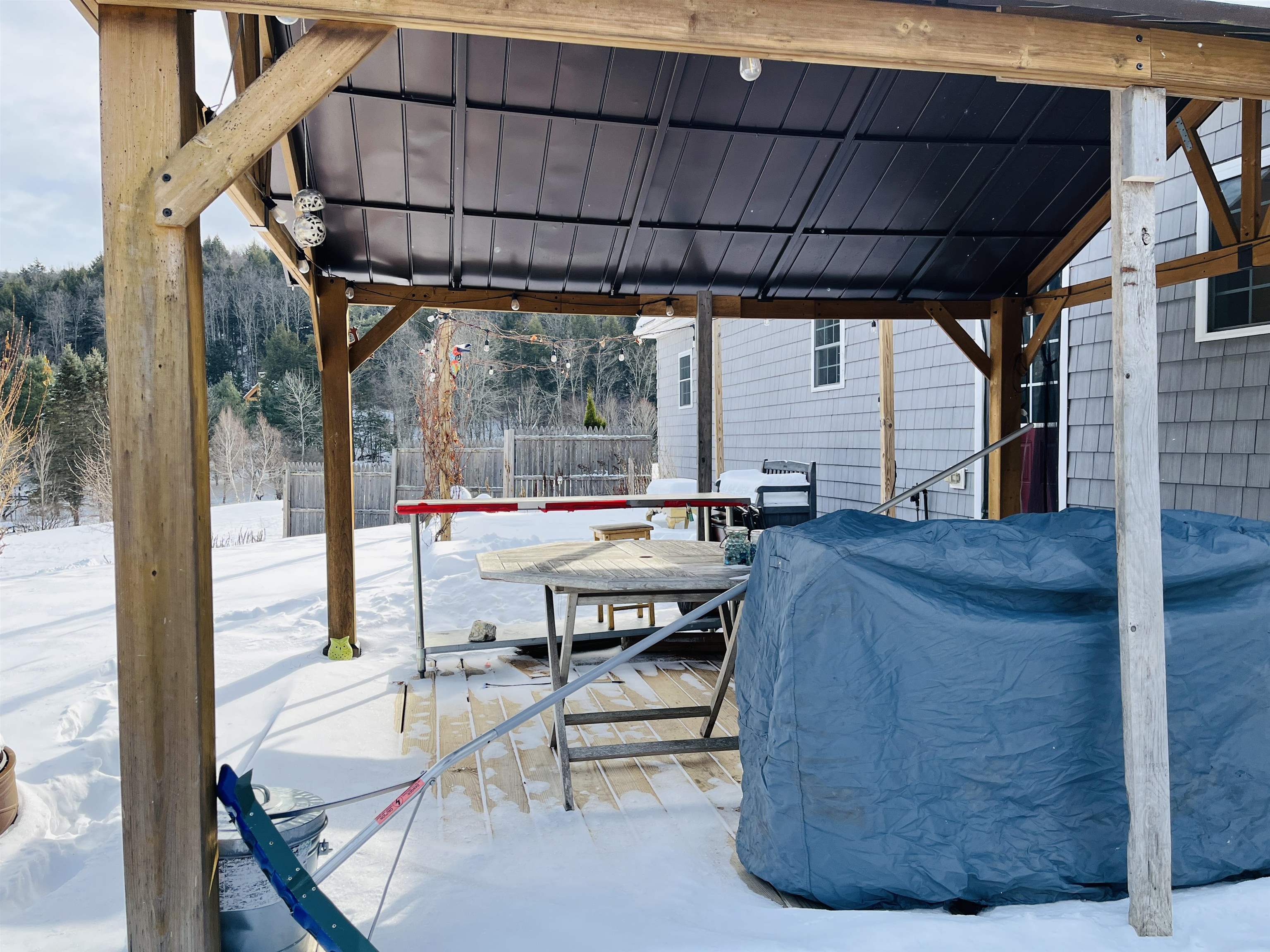 339 Ranney Road Stockbridge, VT 05772 - Photo 7 of 44