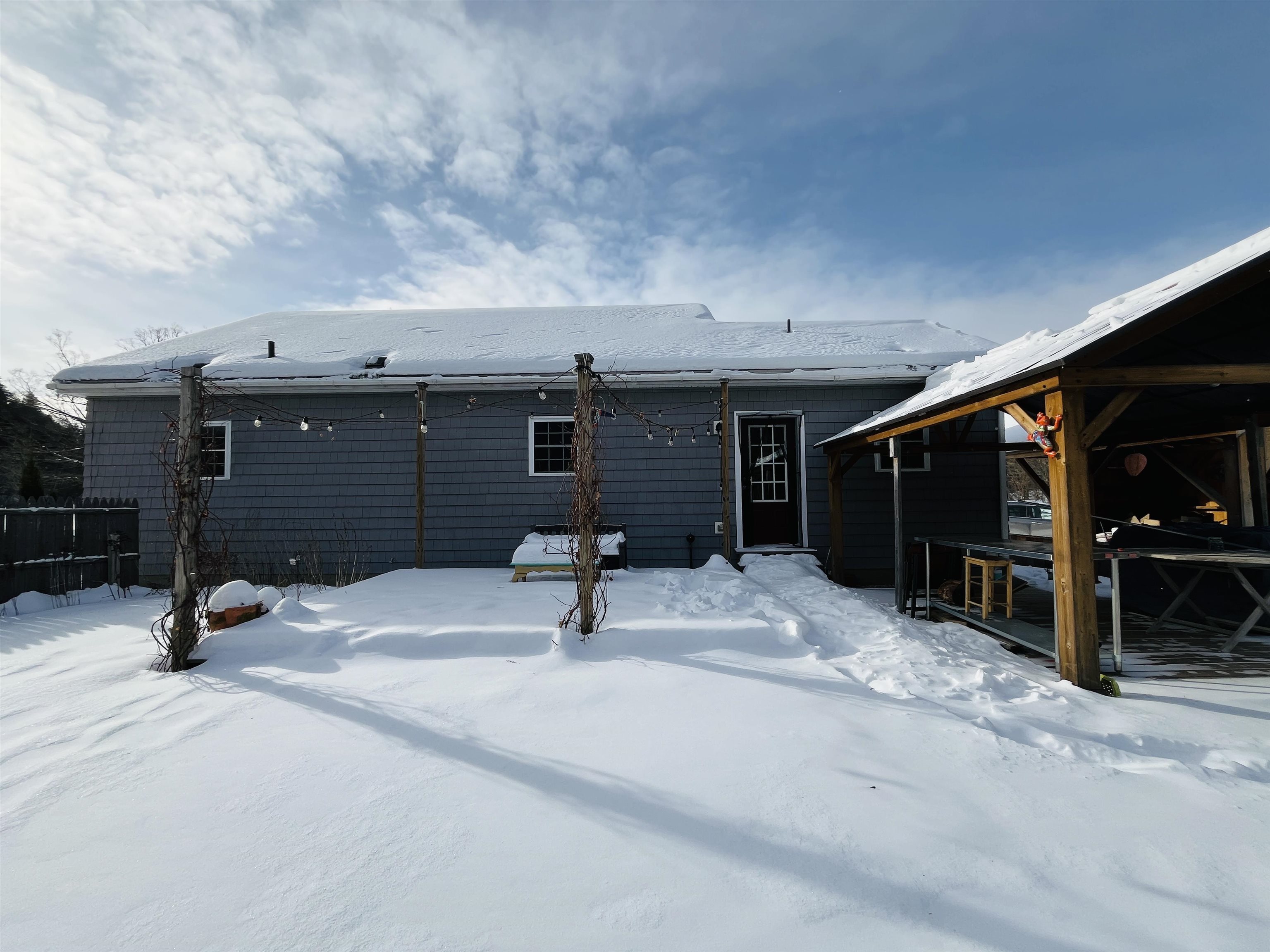 339 Ranney Road Stockbridge, VT 05772 - Photo 8 of 44