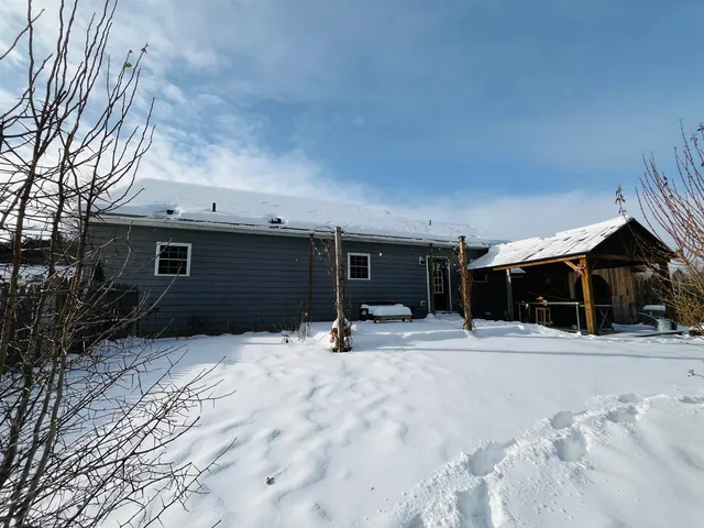 $449,000 | 339 Ranney Road, Stockbridge, VT 05772