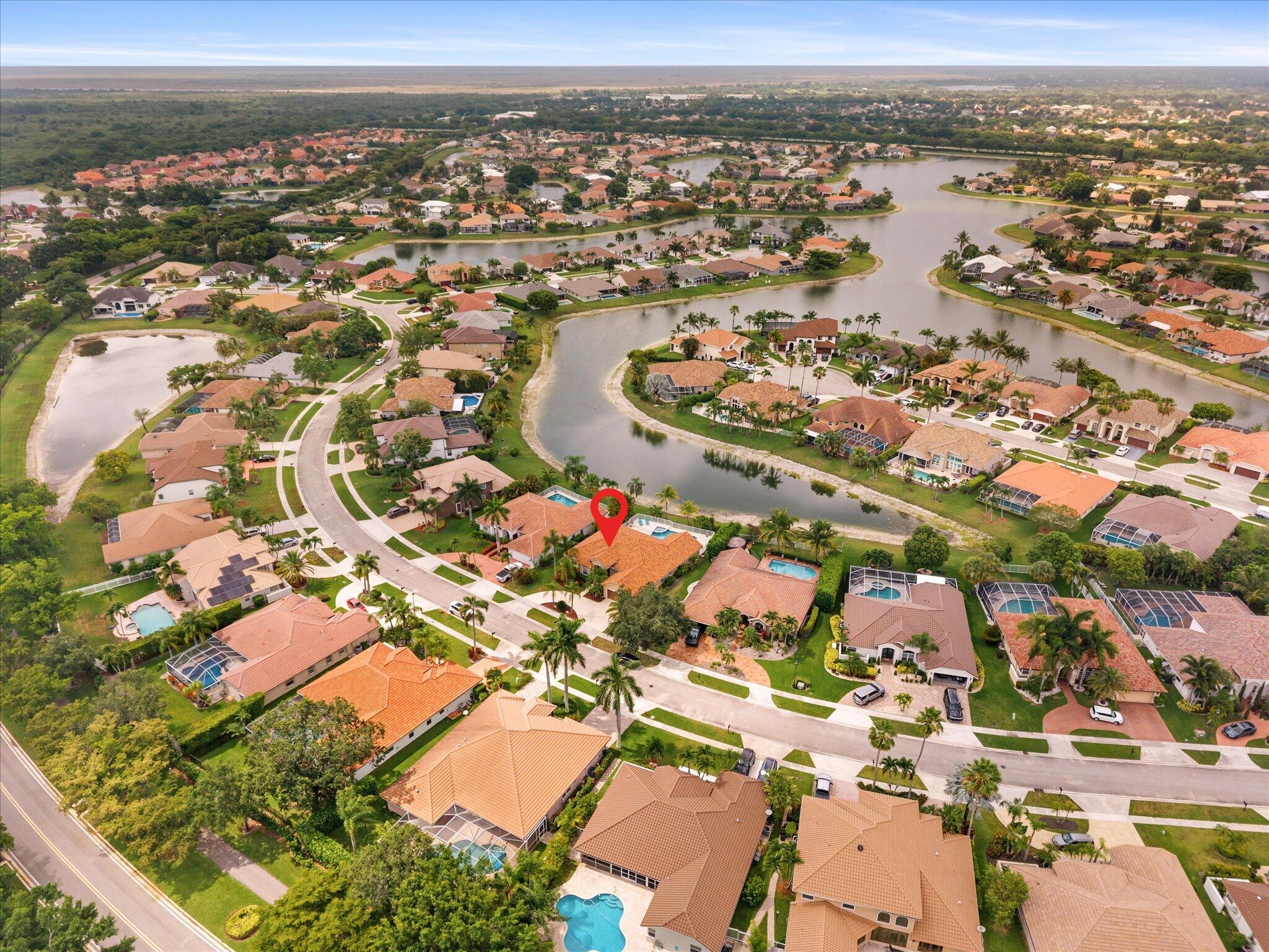 22325 Collington Drive Boca Raton, FL 33428 - Photo 45 of 55 55-55
