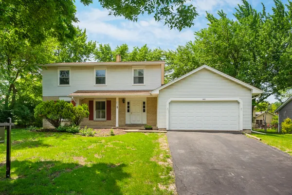$3,595 | 1441 Concord Drive, Downers Grove, IL 60516