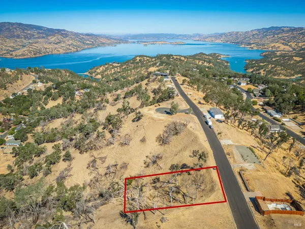 $32,500 | 1099 Westridge Drive, Napa, CA 94558
