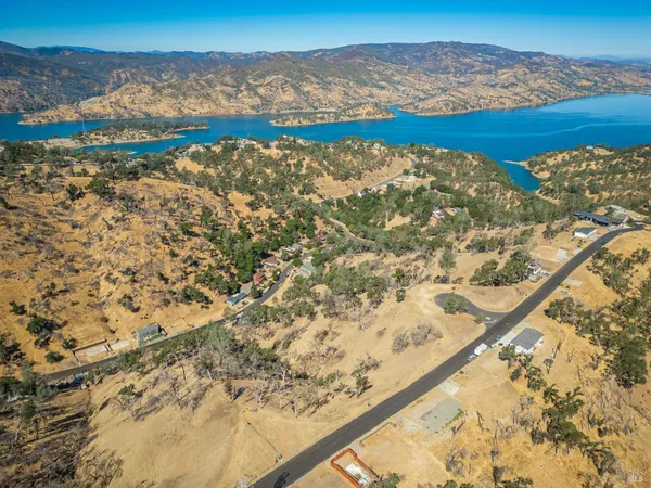 $32,500 | 1099 Westridge Drive, Napa, CA 94558