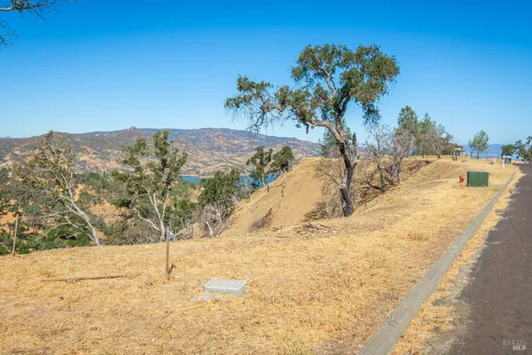 $32,500 | 1099 Westridge Drive, Napa, CA 94558