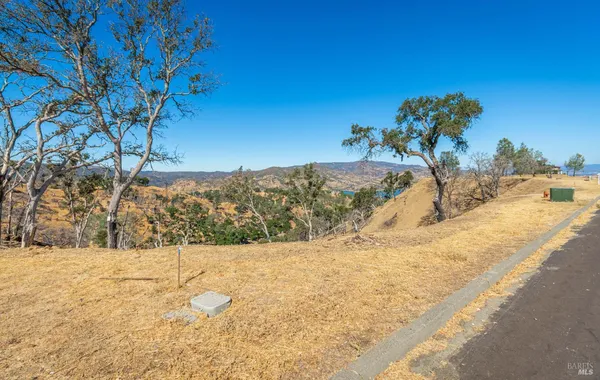 $32,500 | 1099 Westridge Drive, Napa, CA 94558